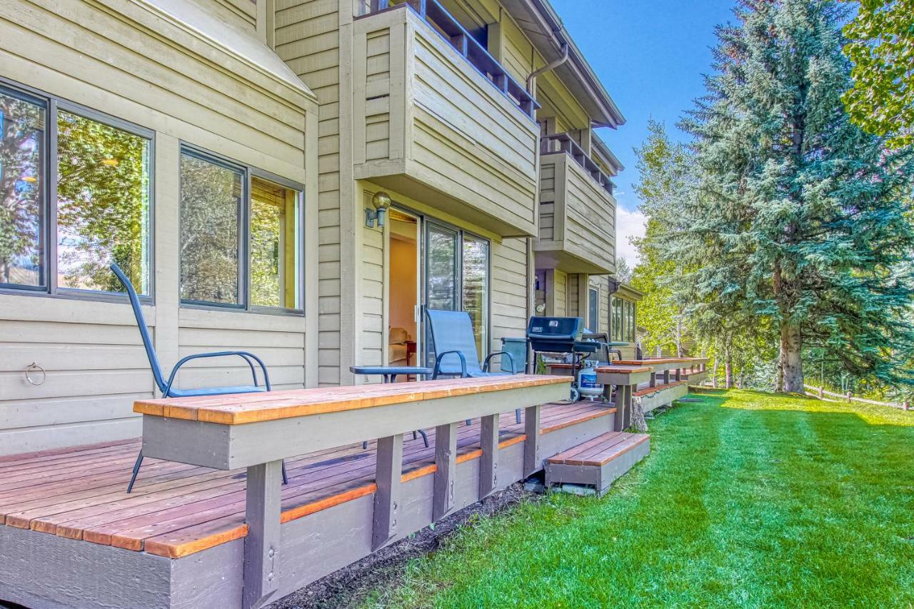 Bluff 4018 Apartamento Sun Valley Exterior foto
